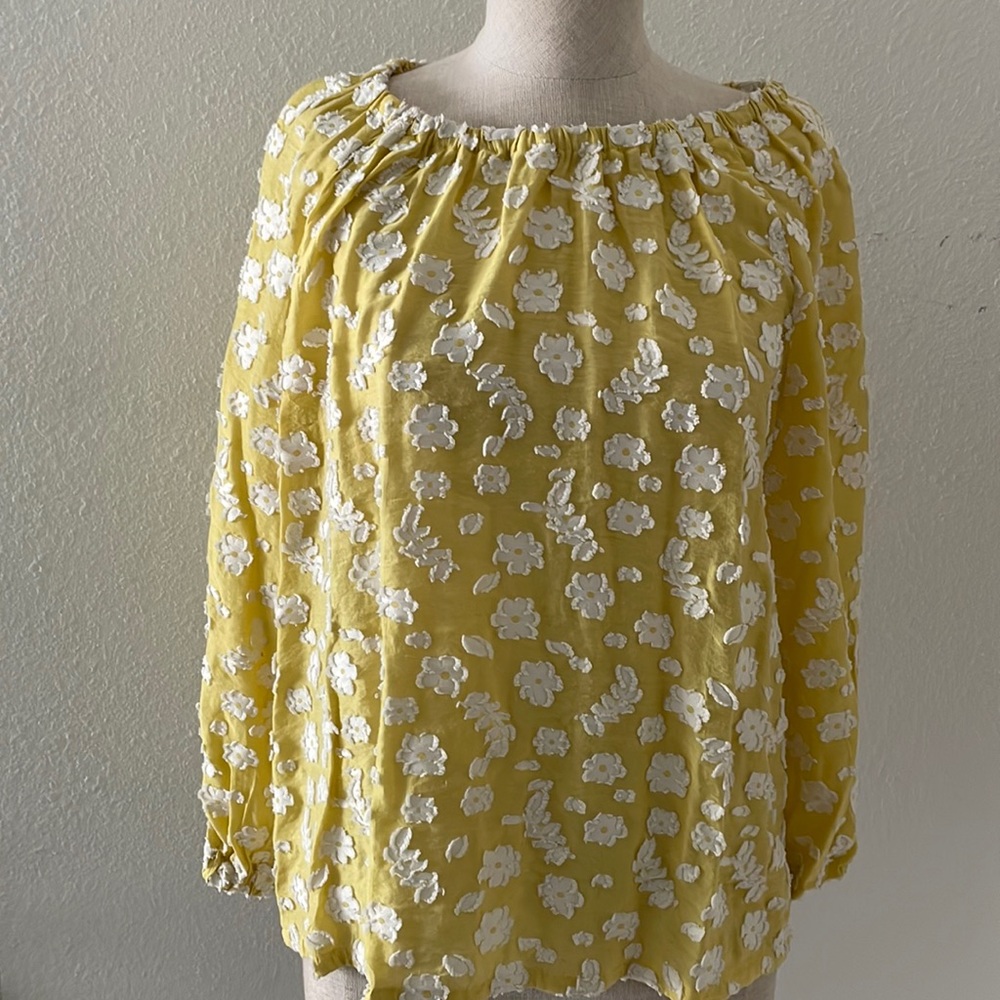 Ann Taylor top